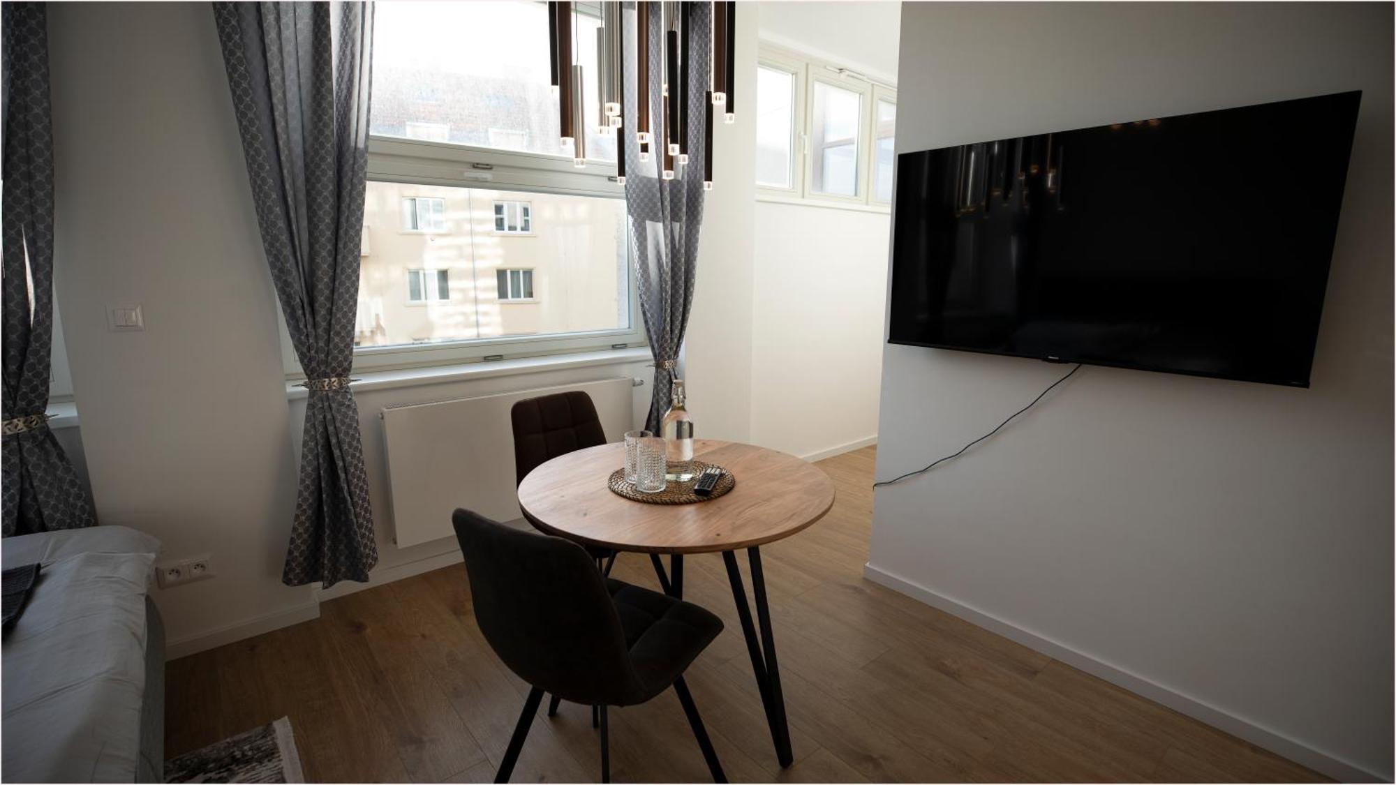 Luxury Apartment In City Centrum By Ota Group Bratislava Buitenkant foto